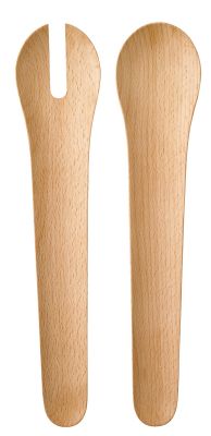 Toss-It Salad servers Salatbesteck RIG TIG by Stelton EINZELSTÜCK